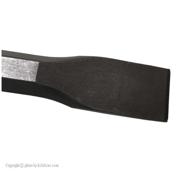 قلم شش گوش 810 نوک تخت کاتکس سایز 25 سانت - Image 3