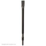 قلم شش گوش 810 نوک تخت کاتکس سایز 40 سانت - Image 2