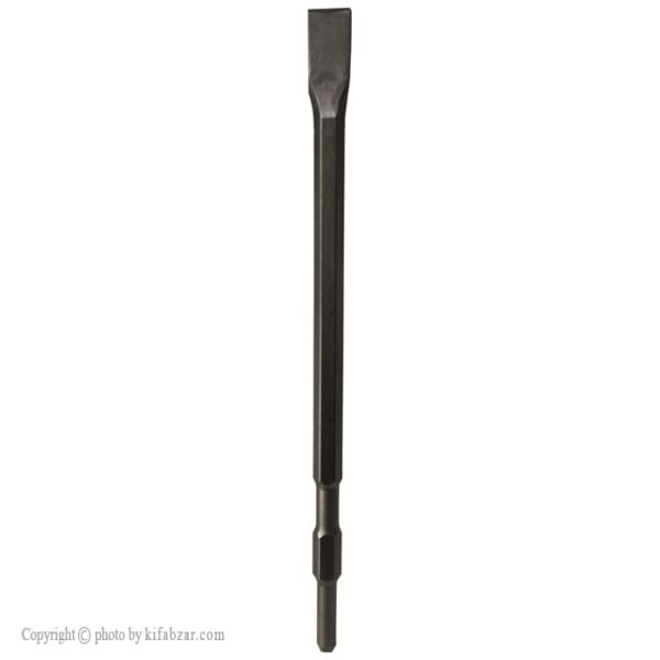 قلم شش گوش 810 نوک تخت کاتکس سایز 40 سانت - Image 2
