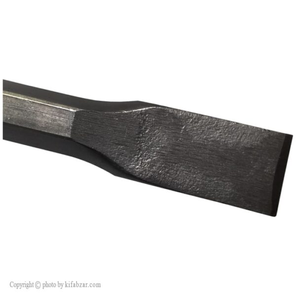 قلم شش گوش 810 نوک تخت کاتکس سایز 40 سانت - Image 3