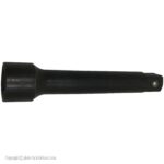 کمک بکس 1/2 ایرانی  مدل 125-SH طول 12.5 سانت 1/2 اینچ - Image 2