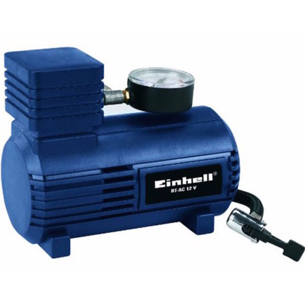 کمپرسور هوای اینهل مدل BT-AC 12V - Image 3