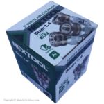 کوبلینگ سه راهی کمپرسور باد نکستول مدل JS-3 - Image 2