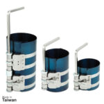 رینگ جم کن مینی بوسی نووا مدل NTR3104 سایز 175 ~ 90 میلیمتر - Image 5