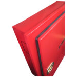 شلنگ جمع کن جعبه ای فایرباکس مدل FireBox-2230 سایز ۱۷ متری - Image 13