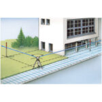 دوربین ترازیاب (نیو ) لیزرلاینر LASER LINER - Image 5