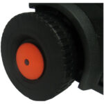 شیلنگ جمع کن چرخدار بهکو مدل BRL-260 سایز 1/2 اینچ 65 متری - Image 4