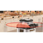 تراز لیزری چرخشی  لیزر لاینر LASER LINER - Image 5