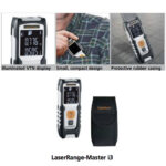 متر لیزری لیزرلاینر مدل 080.830A سایز 30 متری - Image 6