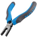 انبردست الکترونیکی نووا مدل NTP8011 سایز 4.5 اینچ - Image 5