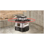 تراز لیزری چرخشی  لیزر لاینر LASER LINER - Image 4