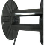 شیلنگ جمع کن چرخدار بهکو مدل BRL-260 سایز 1/2 اینچ 65 متری - Image 9