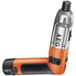 پیچ گوشتی شارژی آاگ مدل SE 3.6LI - Image 7