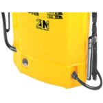 سمپاش شارژی کنزاکس مدل KNS-218 سایز 18 لیتر - Image 2
