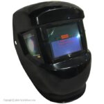 ماسک جوشکاری اتومات مدل JY-2203 - Image 2