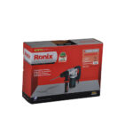 چکش تخریب رونیکس مدل 2803 سایز 3 کیلویی - تصویر 11