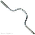 مجموعه 24 عددی آچار بکس تترا مدل BS-SS1224H-72 شش گوشه - Image 3