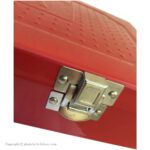مجموعه 24 عددی آچار بکس تترا مدل BS-SS1224H-72 شش گوشه - Image 9