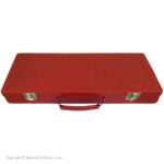 مجموعه 24 عددی آچار بکس تترا مدل BS-SS1224H-72 شش گوشه - Image 13