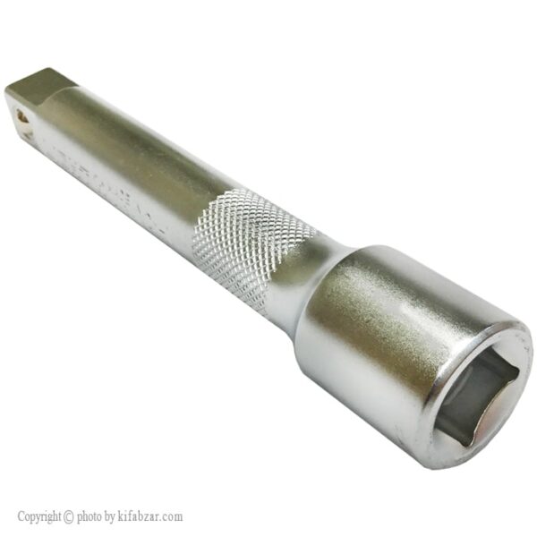 مجموعه 80 عددی آچار بکس لایت مدل GO-8080 - Image 10