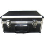 کیف ابزار سامسونتی آلومینیومی مدل VTB-915E - Image 2