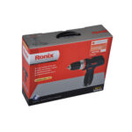 دریل پیچ گوشتی رونیکس مدل 8510 - Image 8