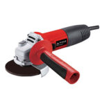 مینی فرز  محک مدل AG-125-PS - Image 2