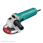 مینی فرز دی سی ای مدل ASM03-115 - Image 2