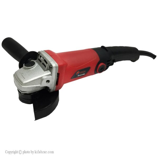 مینی فرز دیمردار  ادون مدل ED 1002T - Image 2