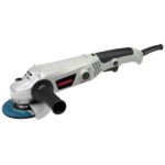 مینی فرز دسته بلند کرون مدل CT13289 - Image 2