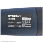 مینی فرز هیوندای مدل HP8512 - Image 7