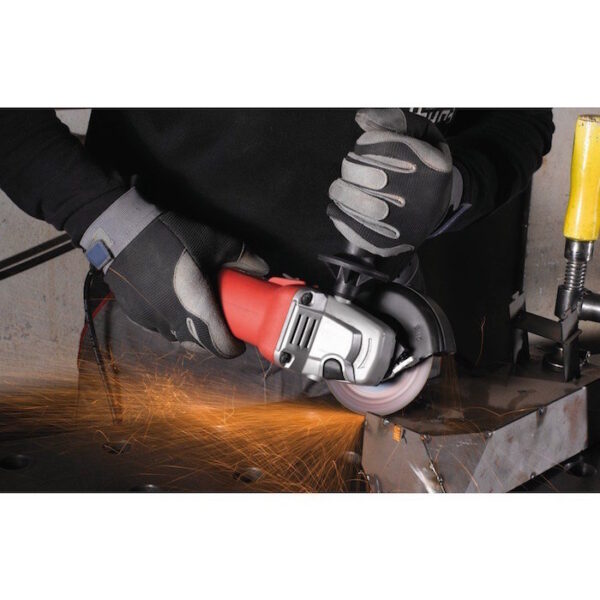مینی فرز میلواکی مدل AG10-125 - Image 6