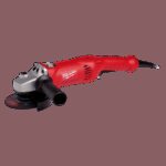 مینی فرز میلواکی مدل AG13-125X - Image 3