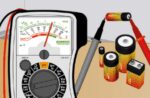 مولتی متر لیزرلاینر مدل 083.030a - Image 11