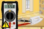 مولتی متر لیزرلاینر مدل 083.031a - Image 6