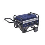 موتور برق اینهل مدل BT-PG 3100/1 تک فاز 3100 وات - Image 2