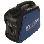 موتور برق سایلنتی هیوندای مدل HG1210-IG - Image 4