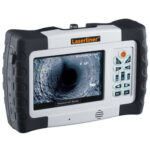 دستگاه بازرسی ویدیویی حرفه ای لیزر لاینر LASER LINER - Image 15