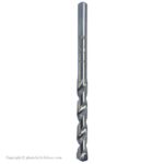 مته الماسه دیاجر فرانسه مدل QR-1225 سایز 5 میلی‌متر - Image 2