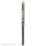 مته چهار شیار SDSPlus تی ای ام مدل TAM-10-260 سایز 10 میلی‌متر 26 سانت - Image 3