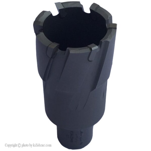 مته  گردبر الماسه دریل مگنت گرولن مدل GTS038 سایز 38 میلی‌متر - Image 3