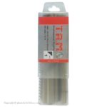 مته کبالت آهن تام مدل DIN-331 سایز 1 میلی‌متر - Image 4