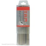 مته کبالت آهن تام مدل DIN-333-1 سایز 3.5 میلی‌متر - تصویر 3