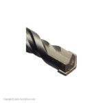 مته پنج شیار تی ای ام مدل TAM-16-500 سایز 16 میلی‌متر 50 سانت - Image 3