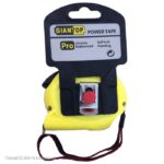 متر نشکن جیانت اصلی مدل CR-7HG52X سایز 7.5 متری - Image 6
