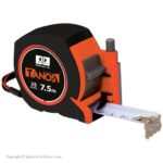 متر صنعتی تانوس مدل STM-01-75 سایز 7/5 متری علامت زن - Image 2
