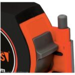 متر صنعتی تانوس مدل STM-01-75 سایز 7/5 متری علامت زن - Image 5