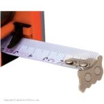 متر صنعتی تانوس مدل STM-01-75 سایز 7/5 متری علامت زن - Image 6
