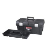 جعبه ابزار پاترول مدل STUFF-SEMI-PROFI-ALU20 - Image 2