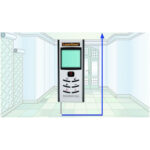 متر لیزری 50 متری لیزرلاینر مدل 080.945A - Image 11